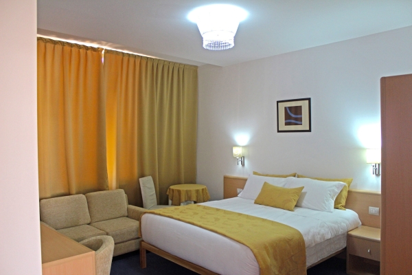 Hotel Airport Tirana